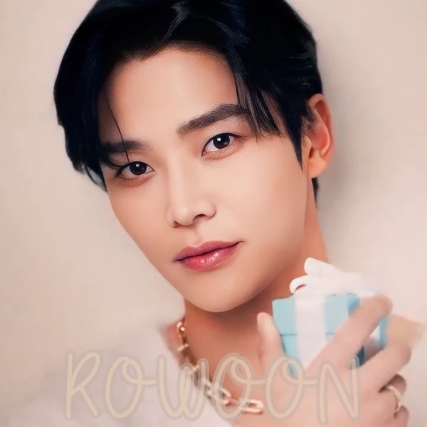 Top Photo Full of Rowoon Love