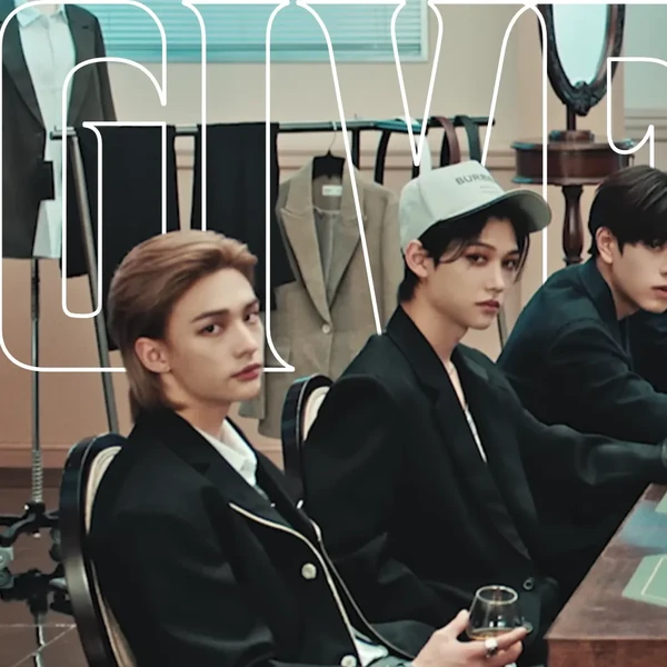 Top Photo Full of Stray Kids Love