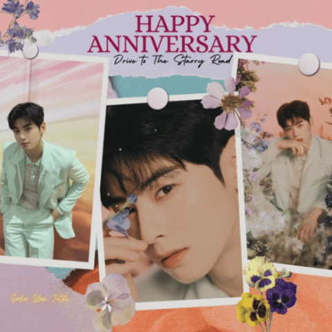 Today's Most Loved Eunwoo (ASTRO)