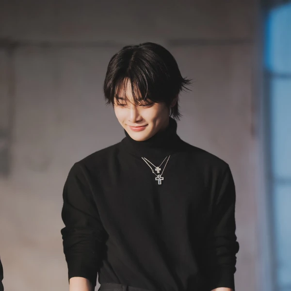 Fans' Pick: Best Moment of I.N (Stray Kids)