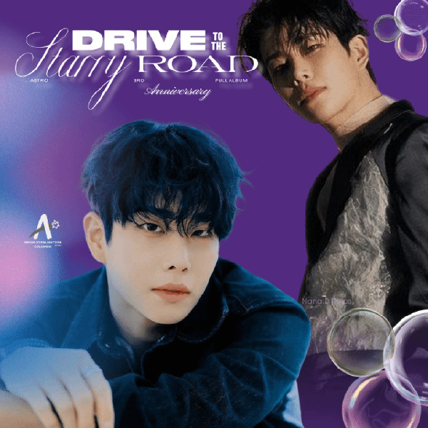 Fans' Pick: Best Moment of MJ (ASTRO)