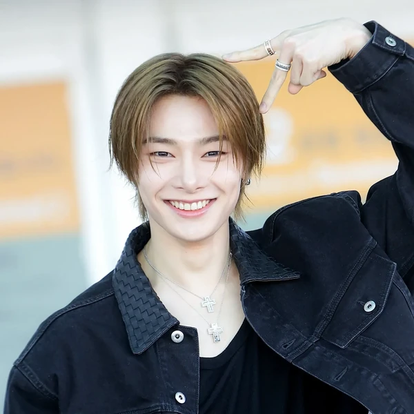 Today's Most Loved I.N (Stray Kids)