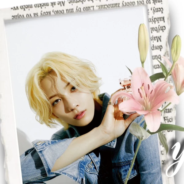 Top Photo Full of Jeonghan (SEVENTEEN) Love