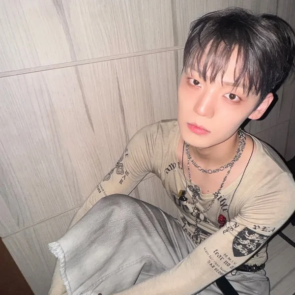 Popular profile picture of Chan (A.C.E) loved by fans