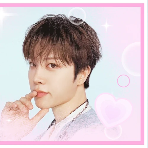 Today's Most Loved So Junghwan (TREASURE)