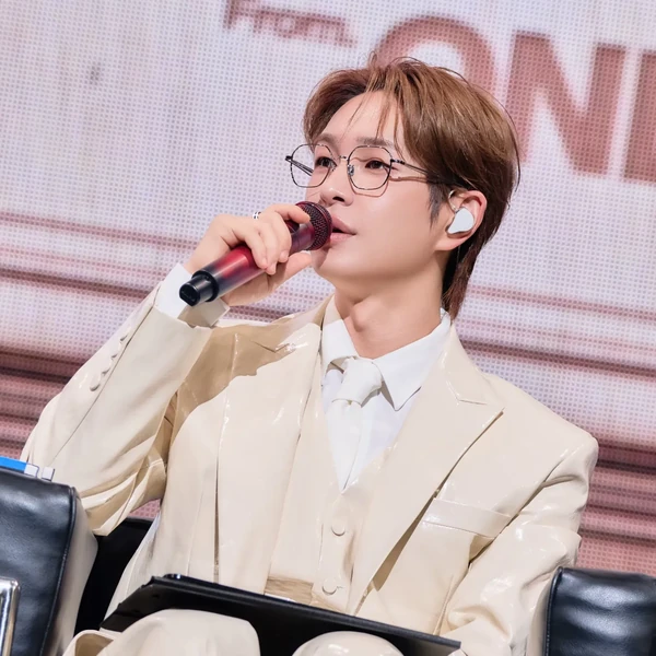 팬들이 뽑은 온유 (샤이니) 최고의 순간