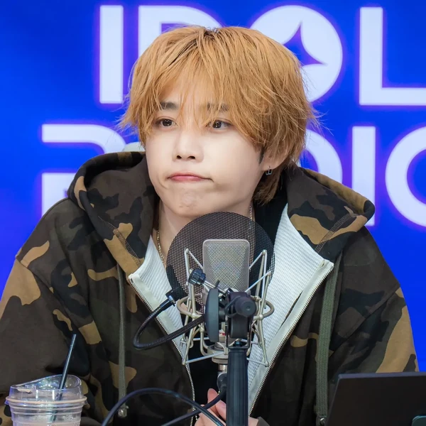 Penampilan Sunwoo (THE BOYZ) yang Paling Dicintai Hari Ini
