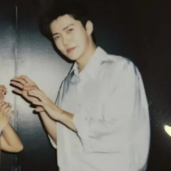 Top Photo Full of Sehun (EXO) Love