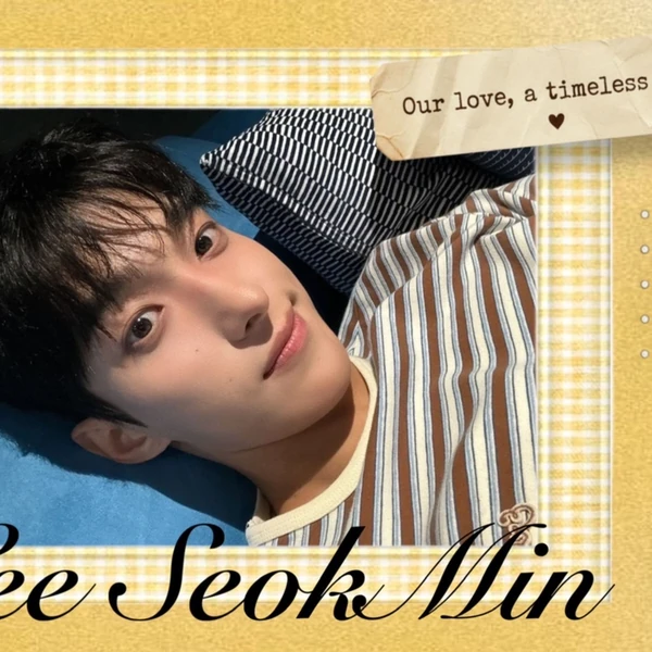 Today's Most Loved DK (SEVENTEEN)