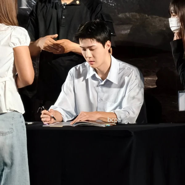 Fans' Pick: Best Moment of Sehun (EXO)