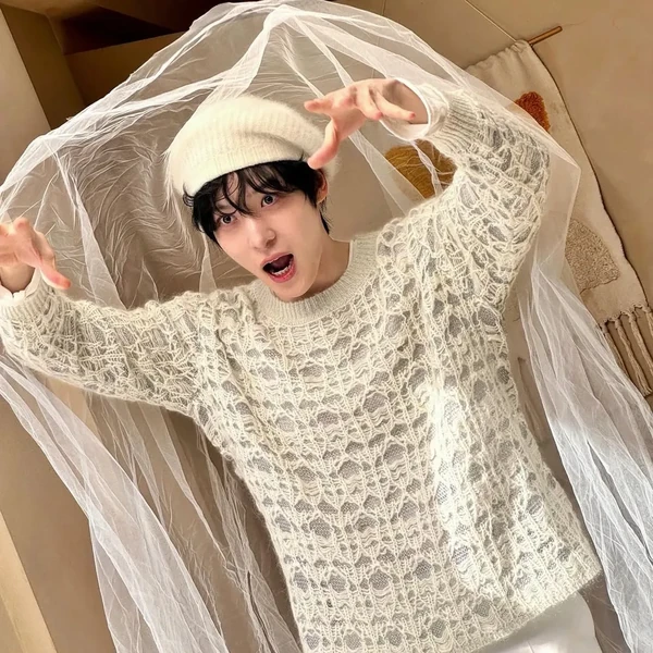 오늘 가장 사랑받은 에이티즈의 모습