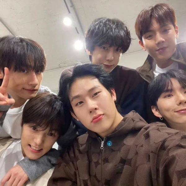 Penampilan MONSTA X yang Paling Dicintai Hari Ini