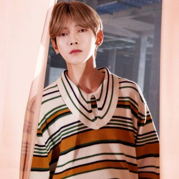 오늘 가장 사랑받은 에이티즈의 모습