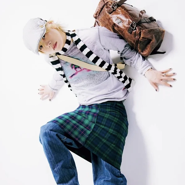 Top Photo Full of Kimata Syoya (JO1) Love