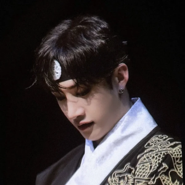 Today's Most Loved Bang Chan (Stray Kids)