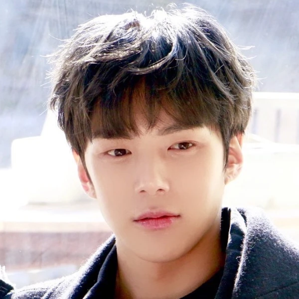 Top Photo Full of Minhyuk (MONSTA X) Love
