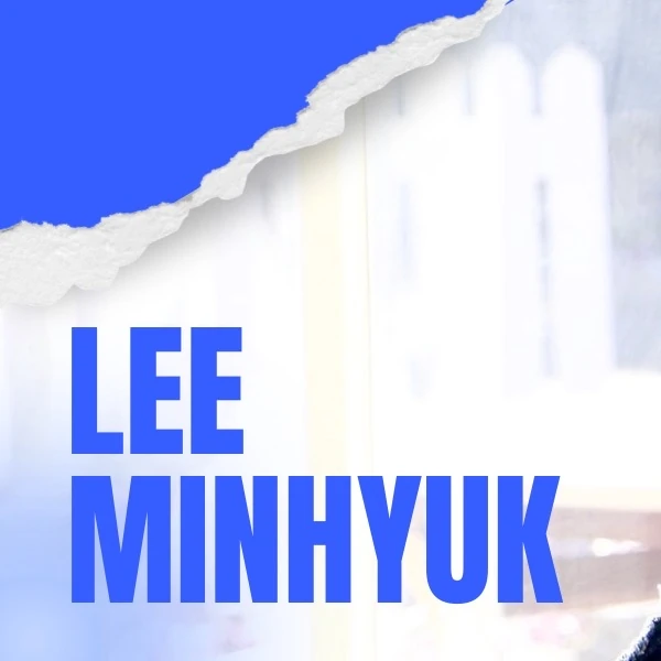 Today's Most Loved Minhyuk (MONSTA X)