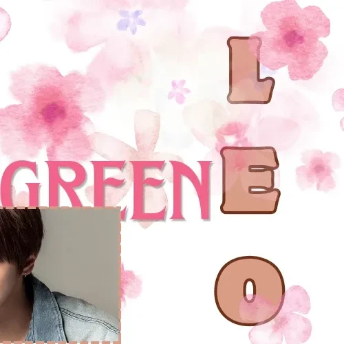 Today's Most Loved Lee Leo (ALPHA DRIVE ONE)