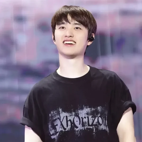 Penampilan D.O. (EXO) yang Paling Dicintai Hari Ini
