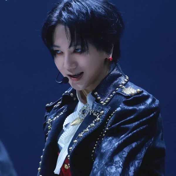 Fans' Pick: Best Moment of Yesung (Super Junior)