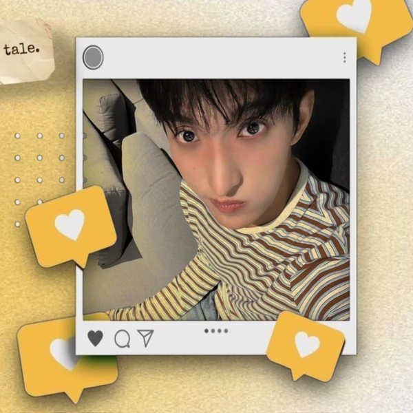 Top Photo Full of DK (SEVENTEEN) Love