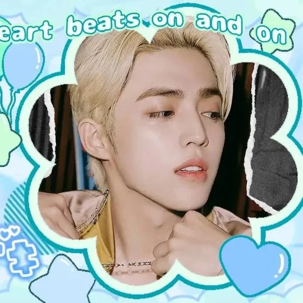 Top Photo Full of S.Coups (SEVENTEEN) Love