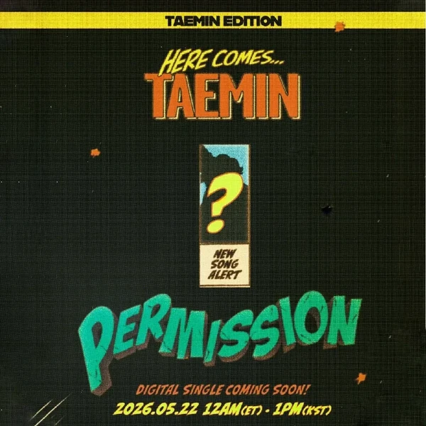 팬들이 뽑은 태민 (샤이니) 최고의 순간