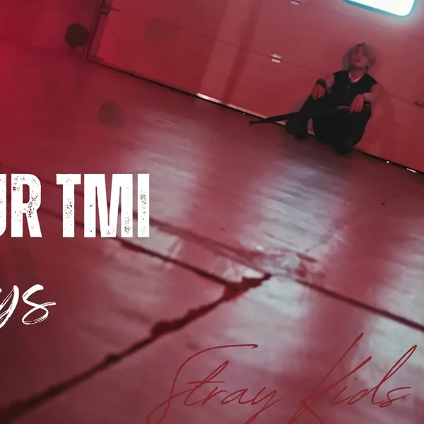 Today's Most Loved I.N (Stray Kids)