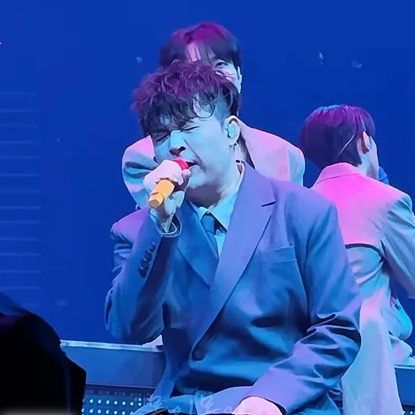 Today's Most Loved Shindong (Super Junior)