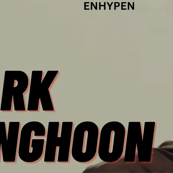 Foto Populer Penuh Cinta untuk Sunghoon (ENHYPEN)