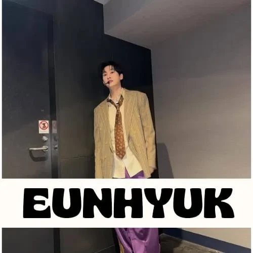 ウニョク (Super Junior)への愛が詰まった人気写真
