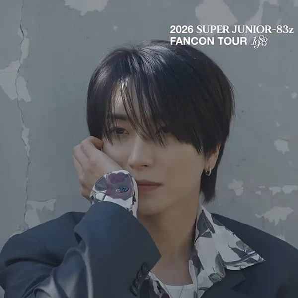 Momen Terbaik Leeteuk (Super Junior) Pilihan Penggemar