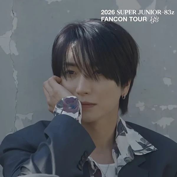 Momen Terbaik Leeteuk (Super Junior) Pilihan Penggemar