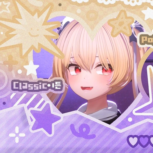 Popular profile picture of Jingburger (ISEGYE IDOL) loved by fans