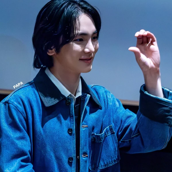 Today's Most Loved Key (SHINee)