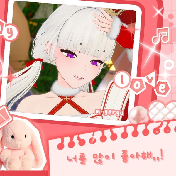 Signature photo of Ine (ISEGYE IDOL) capturing their charm