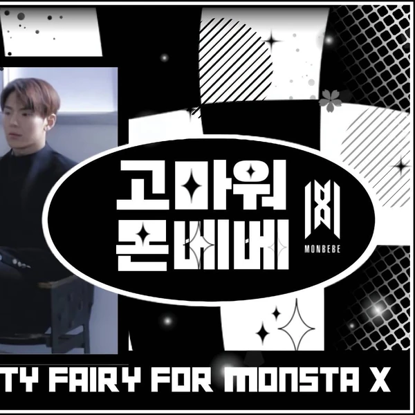 Top Photo Full of MONSTA X Love