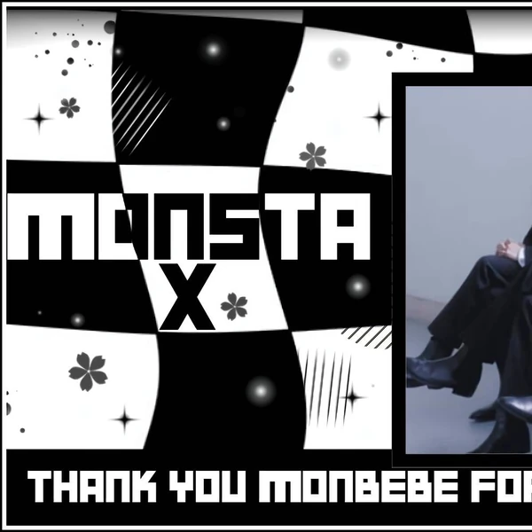 Top Photo Full of MONSTA X Love