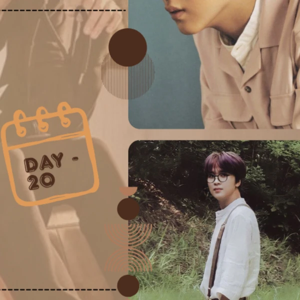 Fans' Pick: Best Moment of Haechan (NCT 127, NCT DREAM)