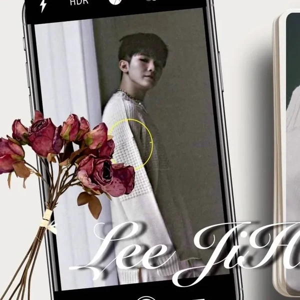 Today's Most Loved Woozi (SEVENTEEN)