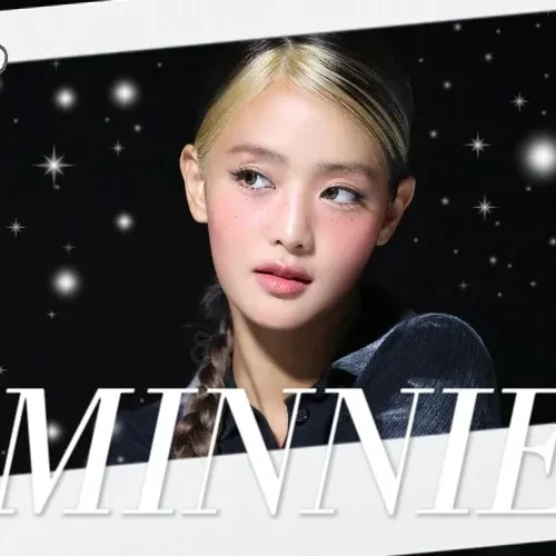 Fans' Pick: Best Moment of Minnie (i-dle)