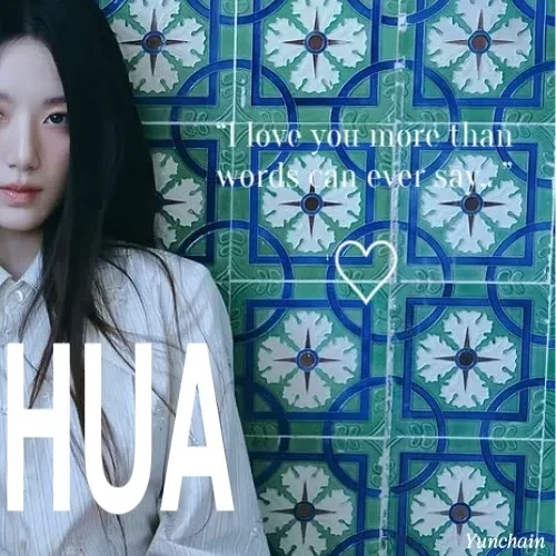 Top Photo Full of Shuhua (i-dle) Love
