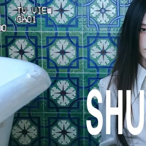Today's Most Loved Shuhua (i-dle)