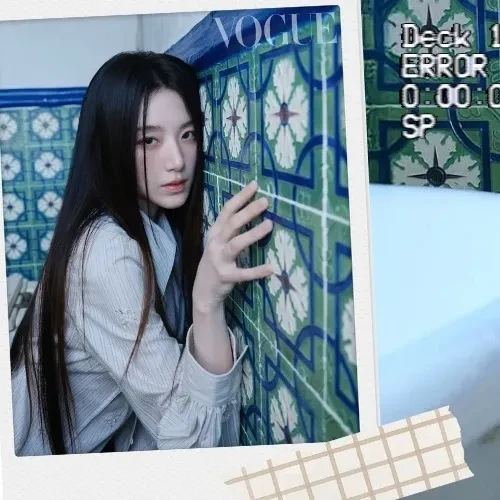 Today's Most Loved Shuhua (i-dle)