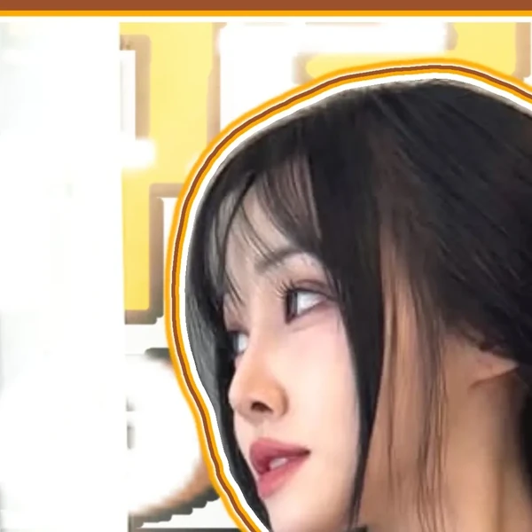 充滿粉絲愛意的裕株 (GFRIEND)人氣照片