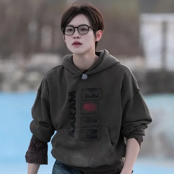 Shining profile picture of 辰樂 (NCT DREAM) on today's Choeaedol