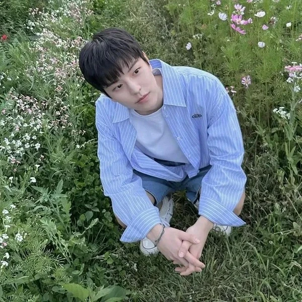 Best moment chosen by Seungmin (Stray Kids) fandom