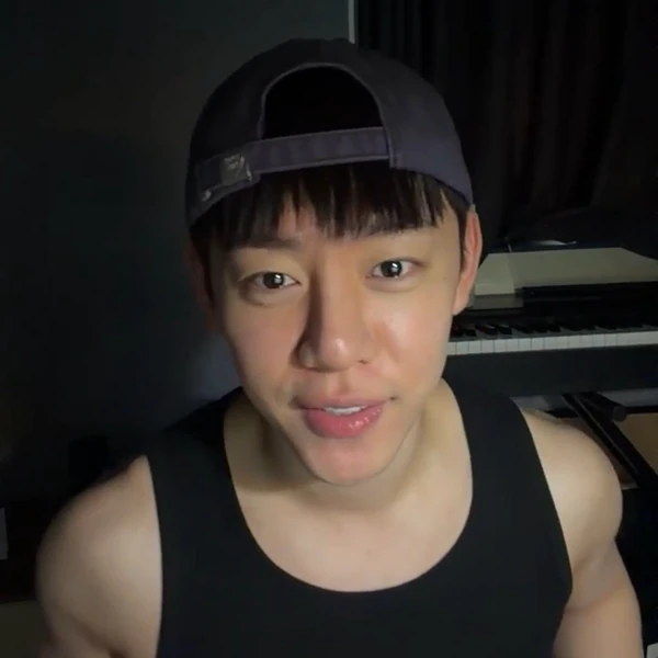 充满粉丝爱意的大贤 (B.A.P)人气照片