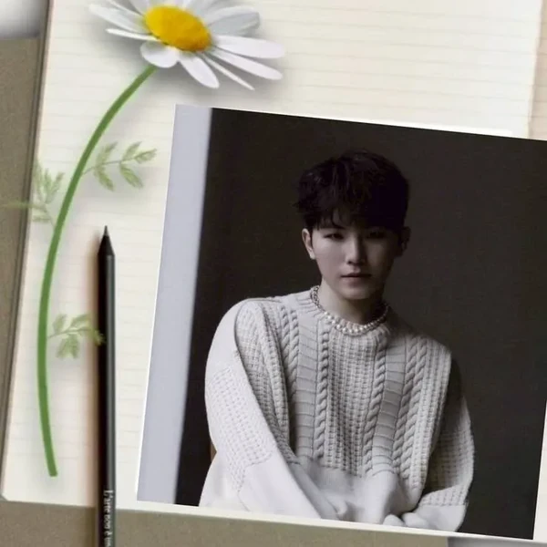Top Photo Full of Woozi (SEVENTEEN) Love