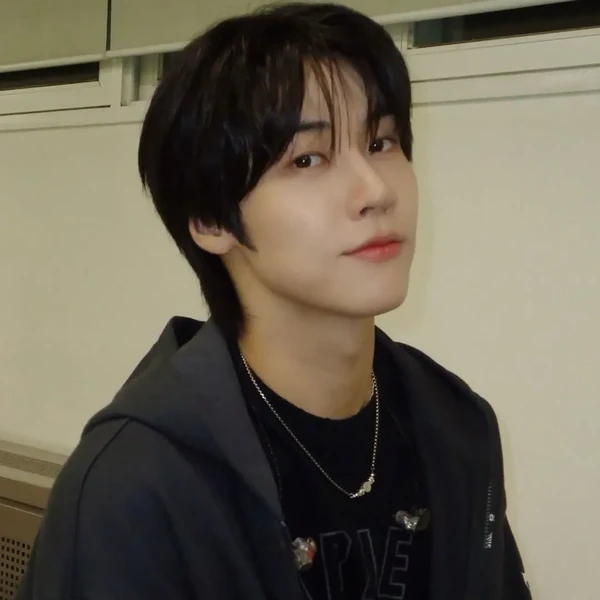 Today's Most Loved Lee Seunghyup (N.Flying)
